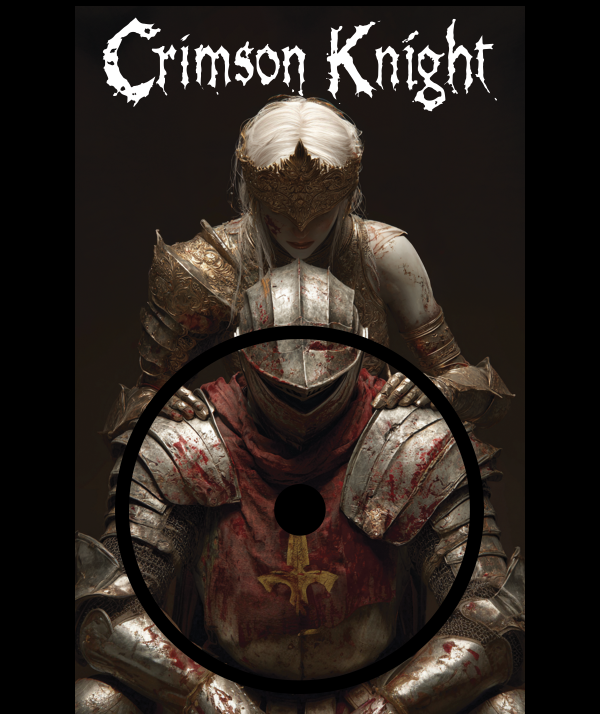 Crimson Knight